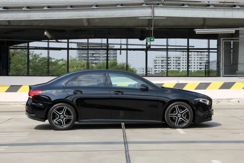 Mercedes-Benz A din 2019 cu 157.200 km - oferta MER150998 - foto 4