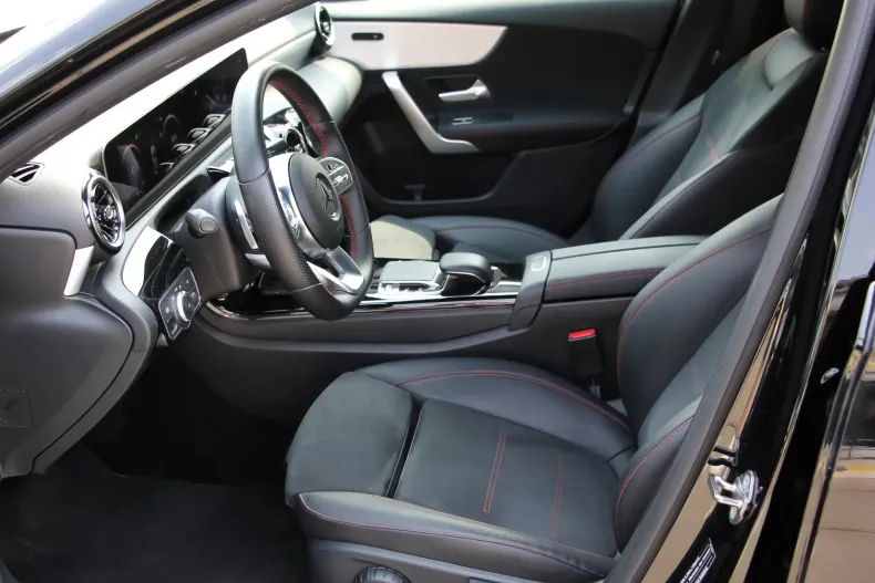 Mercedes-Benz A din 2019 cu 157.200 km - oferta MER150998 - foto 5