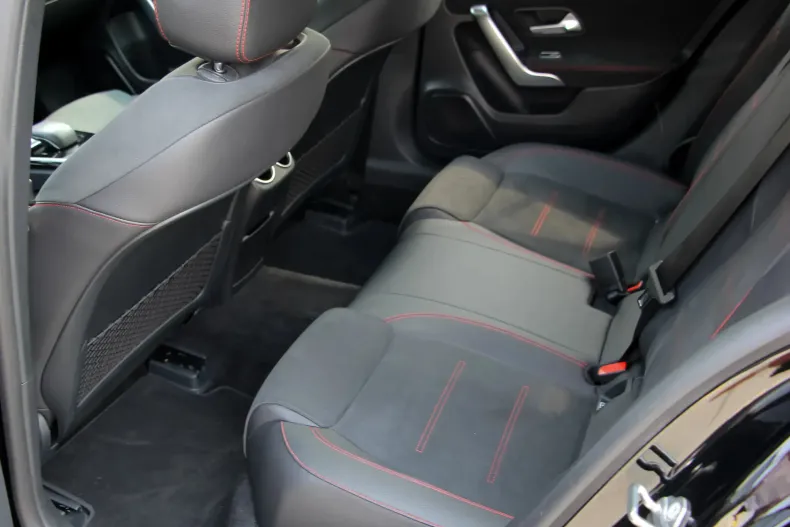 Mercedes-Benz A din 2019 cu 157.200 km - oferta MER150998 - foto 6