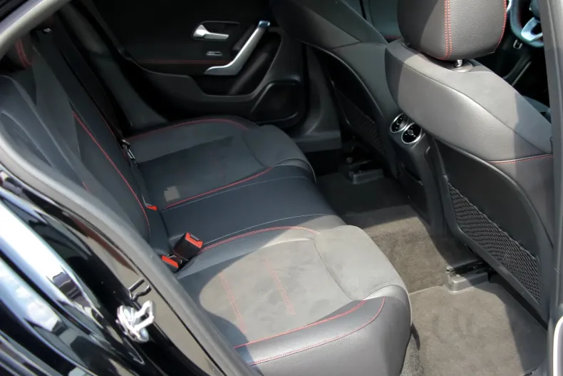 Mercedes-Benz A din 2019 cu 157.200 km - oferta MER150998 - foto 7