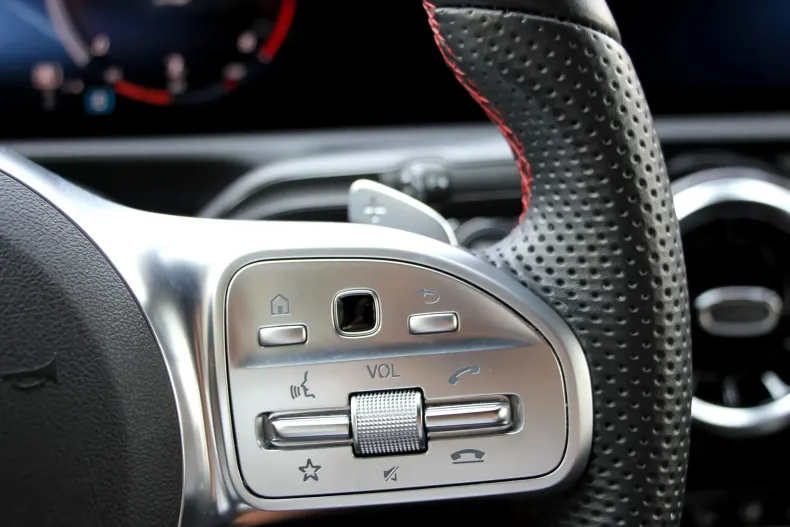 Mercedes-Benz A din 2019 cu 157.200 km - oferta MER150998 - foto 8