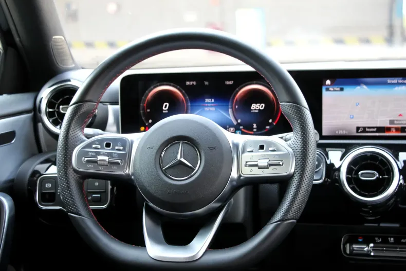 Mercedes-Benz A din 2019 cu 157.200 km - oferta MER150998 - foto 10