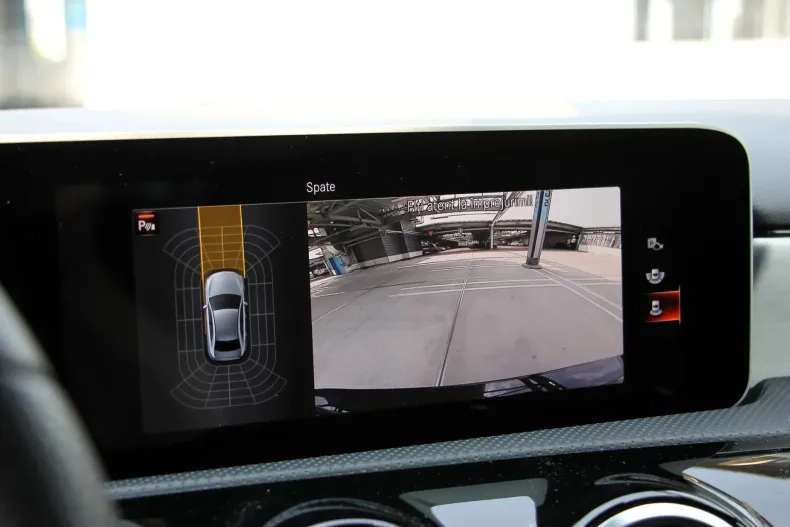 Mercedes-Benz A din 2019 cu 157.200 km - oferta MER150998 - foto 15