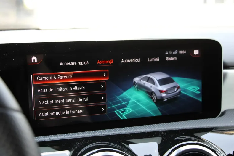 Mercedes-Benz A din 2019 cu 157.200 km - oferta MER150998 - foto 16