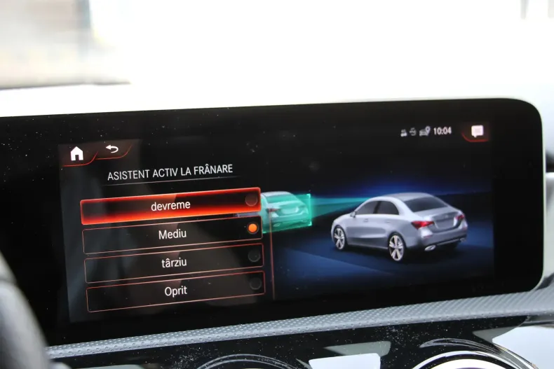 Mercedes-Benz A din 2019 cu 157.200 km - oferta MER150998 - foto 17