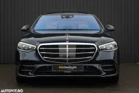 Mercedes-Benz S din 2022 cu 115.467 km - oferta MER151000 - foto 2