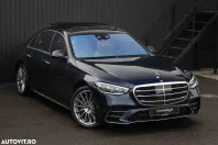 Mercedes-Benz S din 2022 cu 115.467 km - oferta MER151000 - foto 3