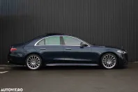 Mercedes-Benz S din 2022 cu 115.467 km - oferta MER151000 - foto 4