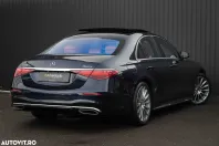 Mercedes-Benz S din 2022 cu 115.467 km - oferta MER151000 - foto 5