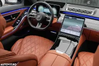 Mercedes-Benz S din 2022 cu 115.467 km - oferta MER151000 - foto 7