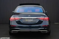 Mercedes-Benz S din 2022 cu 115.467 km - oferta MER151000 - foto 10