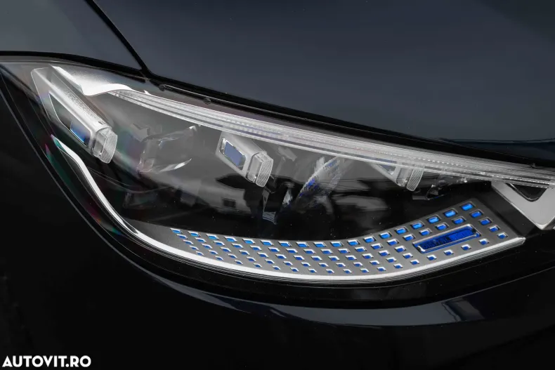 Mercedes-Benz S din 2022 cu 115.467 km - oferta MER151000 - foto 11