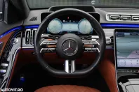 Mercedes-Benz S din 2022 cu 115.467 km - oferta MER151000 - foto 14