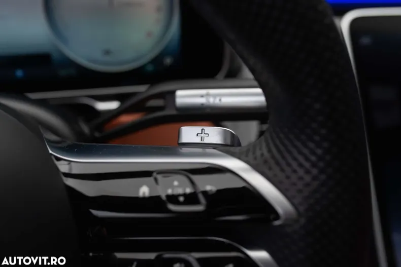 Mercedes-Benz S din 2022 cu 115.467 km - oferta MER151000 - foto 16