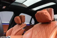 Mercedes-Benz S din 2022 cu 115.467 km - oferta MER151000 - foto 18