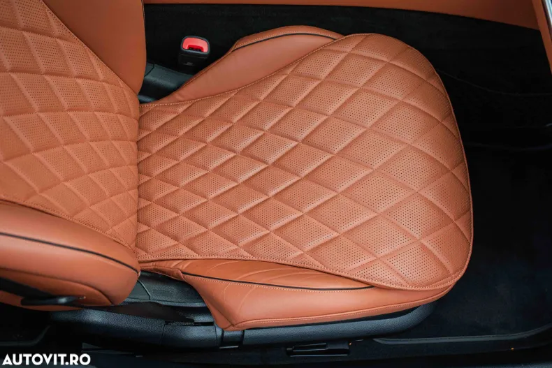 Mercedes-Benz S din 2022 cu 115.467 km - oferta MER151000 - foto 19