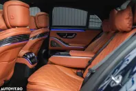 Mercedes-Benz S din 2022 cu 115.467 km - oferta MER151000 - foto 21