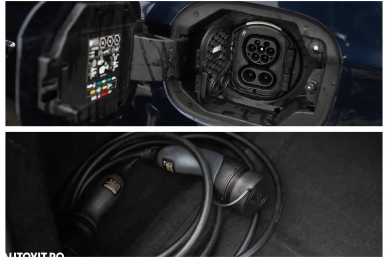 Mercedes-Benz S din 2022 cu 115.467 km - oferta MER151000 - foto 23