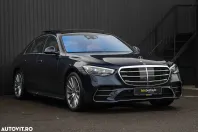 Mercedes-Benz S din 2022 cu 115.467 km - oferta MER151000 - foto 30