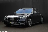 Mercedes-Benz S din 2022 cu 115.467 km - oferta MER151000 - foto 31