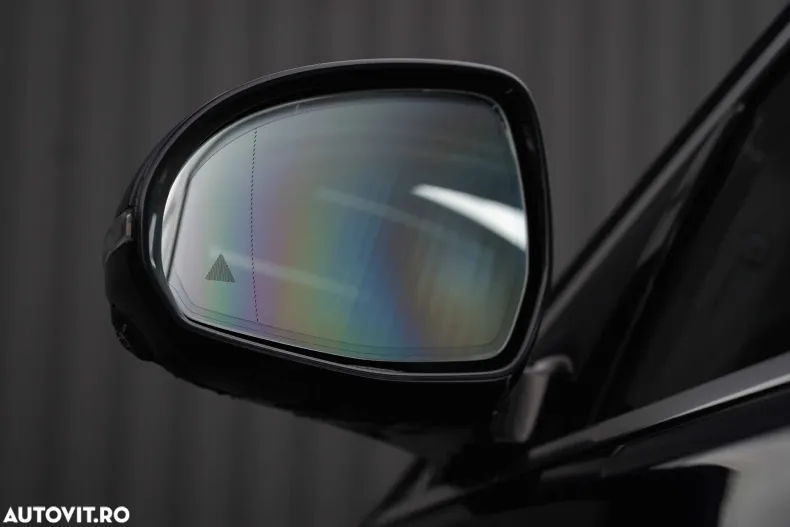 Mercedes-Benz S din 2022 cu 115.467 km - oferta MER151000 - foto 32