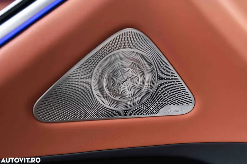 Mercedes-Benz S din 2022 cu 115.467 km - oferta MER151000 - foto 34