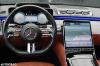 Mercedes-Benz S din 2022 cu 115.467 km - oferta MER151000 - foto 35