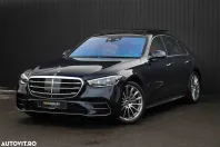 Mercedes-Benz S din 2022 cu 115.467 km - oferta MER151000 - foto 37