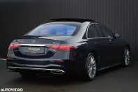 Mercedes-Benz S din 2022 cu 115.467 km - oferta MER151000 - foto 39