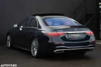 Mercedes-Benz S din 2022 cu 115.467 km - oferta MER151000 - foto 40