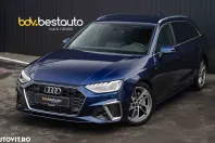 Audi A4 din 2020 cu 143.096 km - oferta AUD151002 - foto 1