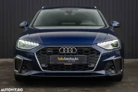 Audi A4 din 2020 cu 143.096 km - oferta AUD151002 - foto 2