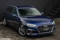 Audi A4 din 2020 cu 143.096 km - oferta AUD151002 - foto 3
