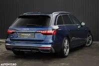 Audi A4 din 2020 cu 143.096 km - oferta AUD151002 - foto 5