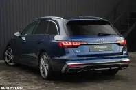 Audi A4 din 2020 cu 143.096 km - oferta AUD151002 - foto 6