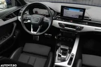 Audi A4 din 2020 cu 143.096 km - oferta AUD151002 - foto 7