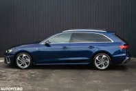 Audi A4 din 2020 cu 143.096 km - oferta AUD151002 - foto 9