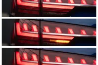 Audi A4 din 2020 cu 143.096 km - oferta AUD151002 - foto 11