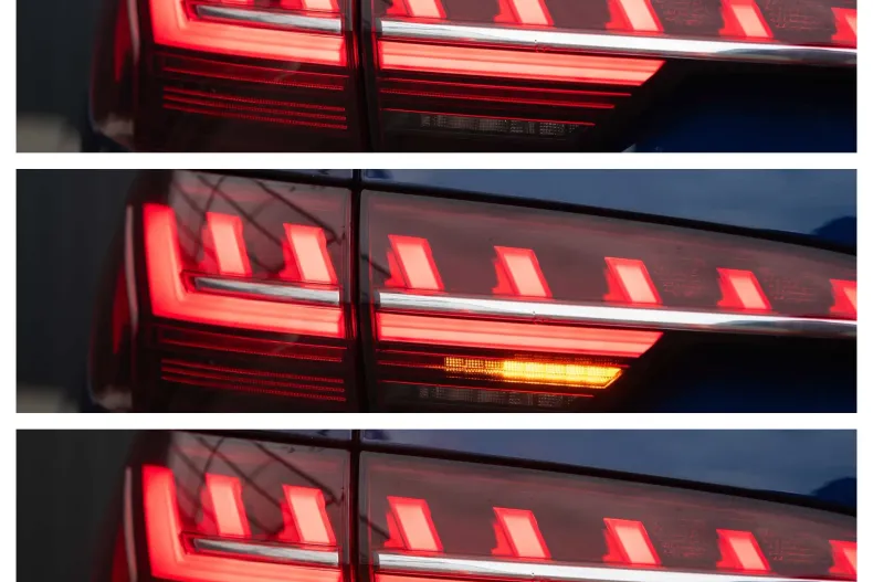 Audi A4 din 2020 cu 143.096 km - oferta AUD151002 - foto 11