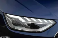 Audi A4 din 2020 cu 143.096 km - oferta AUD151002 - foto 12