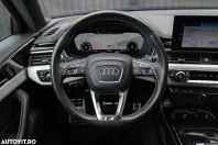 Audi A4 din 2020 cu 143.096 km - oferta AUD151002 - foto 14