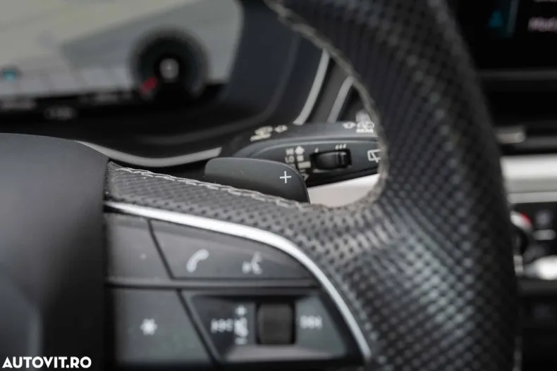 Audi A4 din 2020 cu 143.096 km - oferta AUD151002 - foto 17