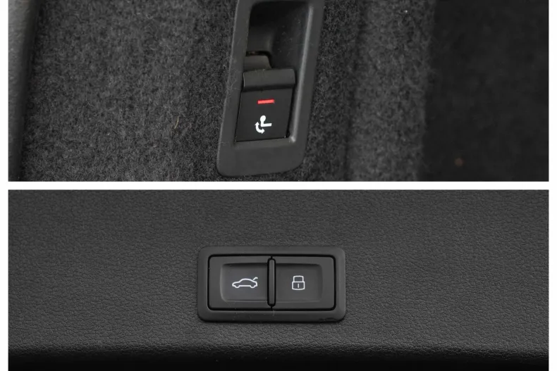 Audi A4 din 2020 cu 143.096 km - oferta AUD151002 - foto 19