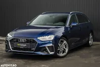 Audi A4 din 2020 cu 143.096 km - oferta AUD151002 - foto 23