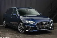 Audi A4 din 2020 cu 143.096 km - oferta AUD151002 - foto 24