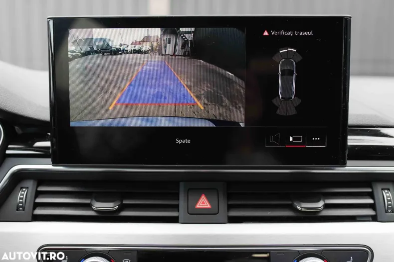 Audi A4 din 2020 cu 143.096 km - oferta AUD151002 - foto 26