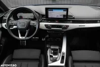 Audi A4 din 2020 cu 143.096 km - oferta AUD151002 - foto 31