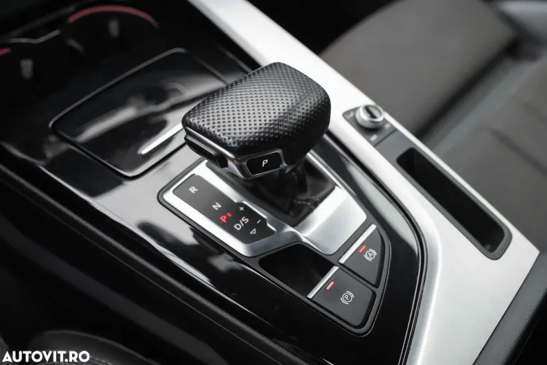 Audi A4 din 2020 cu 143.096 km - oferta AUD151002 - foto 32