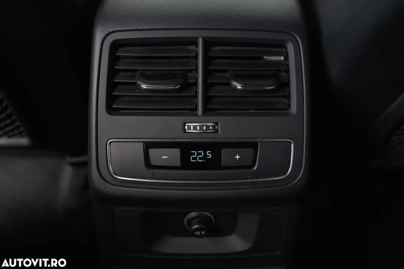 Audi A4 din 2020 cu 143.096 km - oferta AUD151002 - foto 33