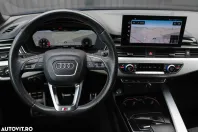 Audi A4 din 2020 cu 143.096 km - oferta AUD151002 - foto 34